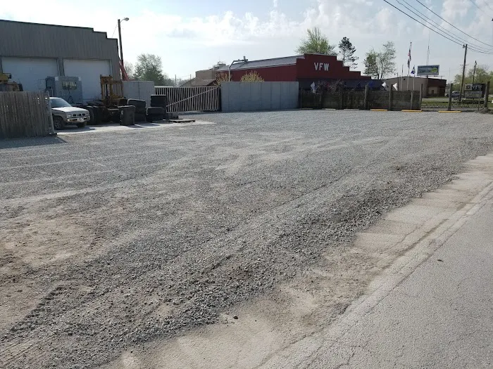 Jenkins Service & Tire Sales 5