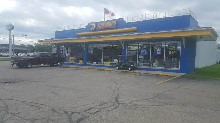 NAPA Auto Parts - Winamac Automotive Supply 2