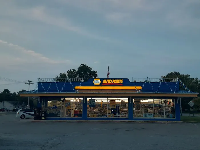 NAPA Auto Parts - Winamac Automotive Supply 1