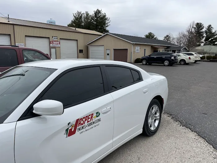 Allen's Automotive Repair 0