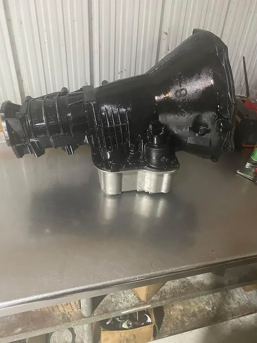 KB Transmission & Auto 0