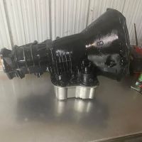 KB Transmission & Auto