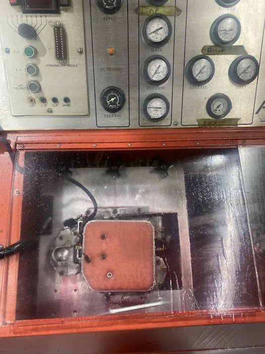 KB Transmission & Auto 6