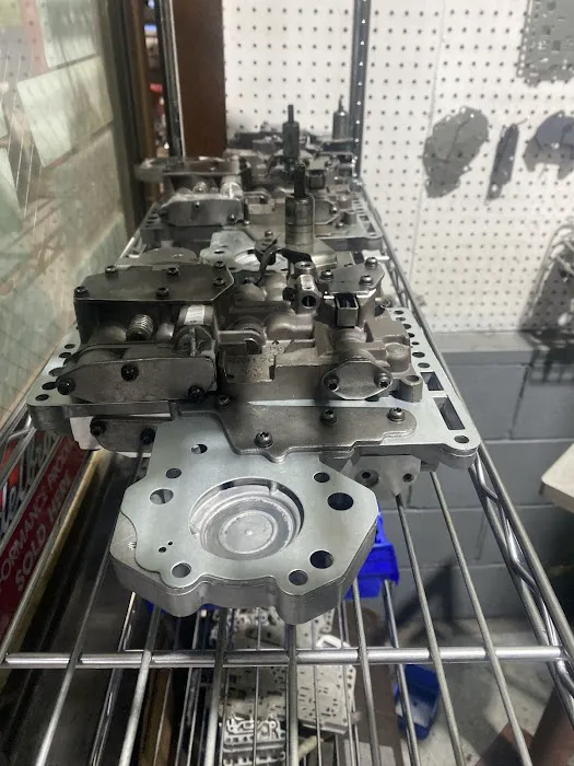 KB Transmission & Auto 2