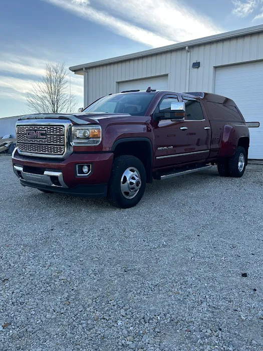 KB Transmission & Auto 3