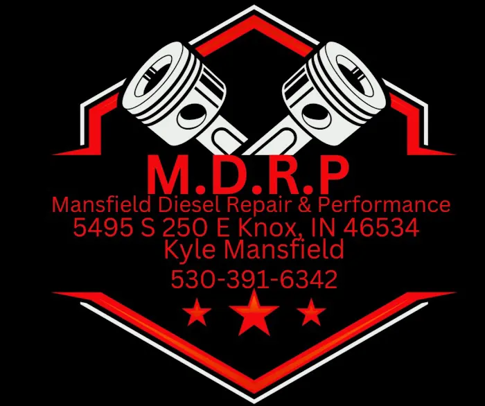 Mansfield Diesel Repair and Performance 0