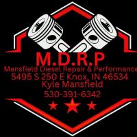 Mansfield Diesel Repair and Performance