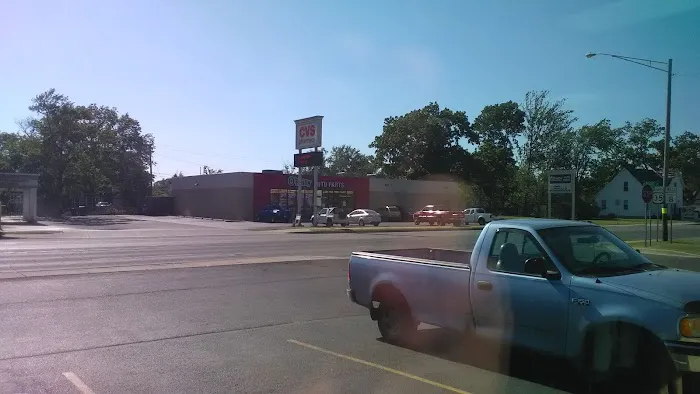 O'Reilly Auto Parts 6