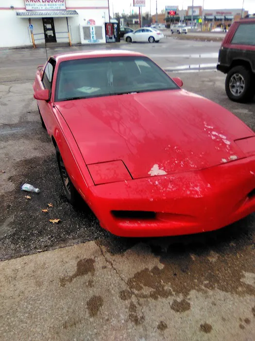 O'Reilly Auto Parts 0