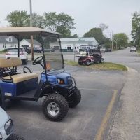 Cambe Chevrolet Service