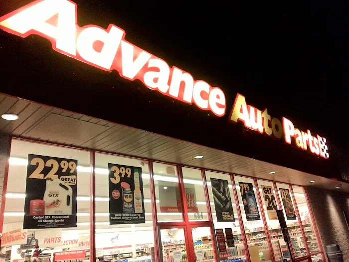 Advance Auto Parts 3