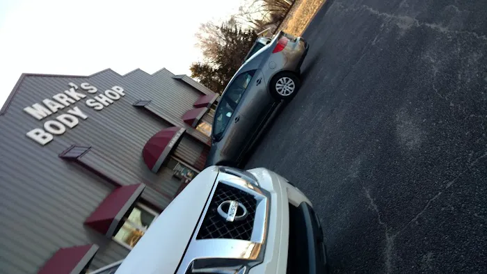 Mark's Body Shop Inc 3