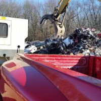 Hines Salvage Yard