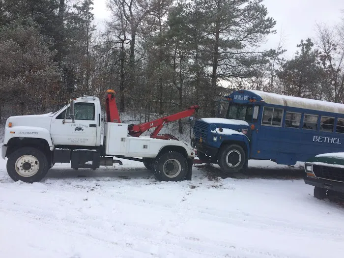 Hines Salvage Yard 9