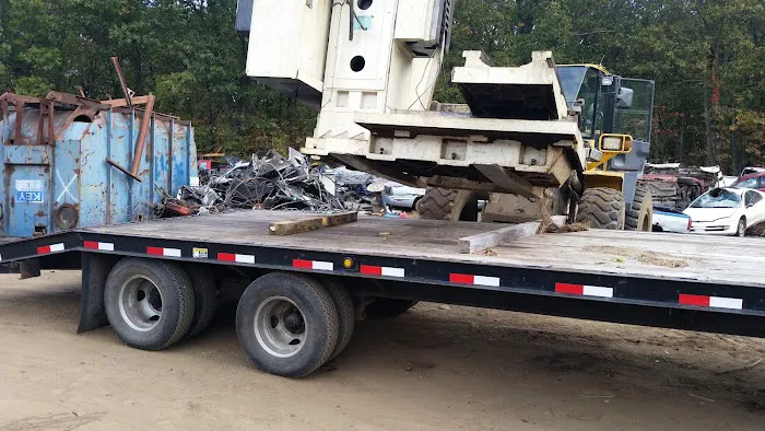Hines Salvage Yard 8
