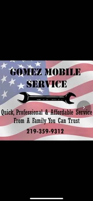 Gomez Mobile Service LLC 1