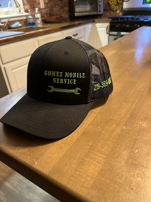 Gomez Mobile Service LLC 0