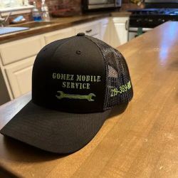 Gomez Mobile Service LLC ico