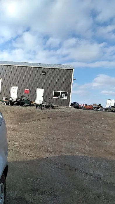 Howard & Sons Towing & Salvage 5