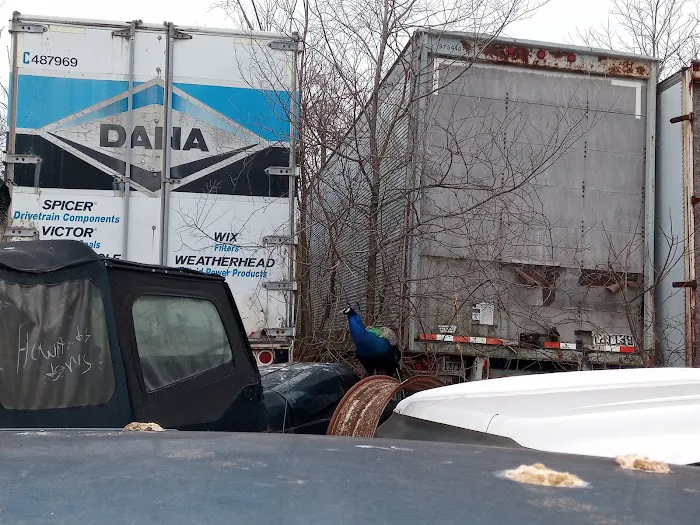 Howard & Sons Towing & Salvage 1
