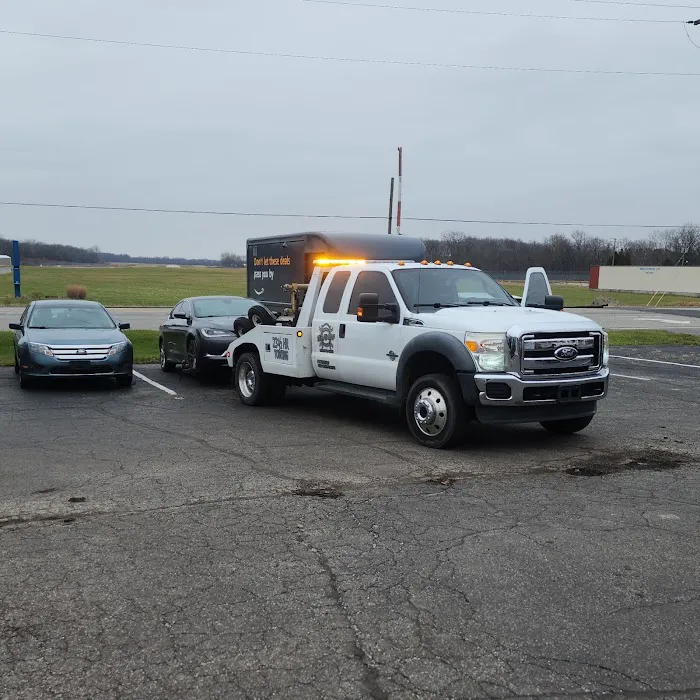 The Pit Stop Auto Care LLC 8
