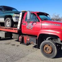 The Pit Stop Auto Care LLC