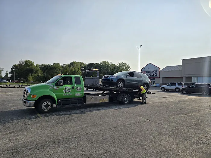 The Pit Stop Auto Care LLC 7