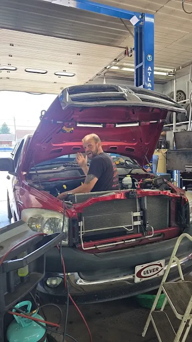 The Pit Stop Auto Care LLC 5