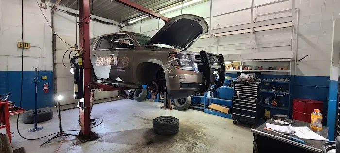 The Pit Stop Auto Care LLC 6