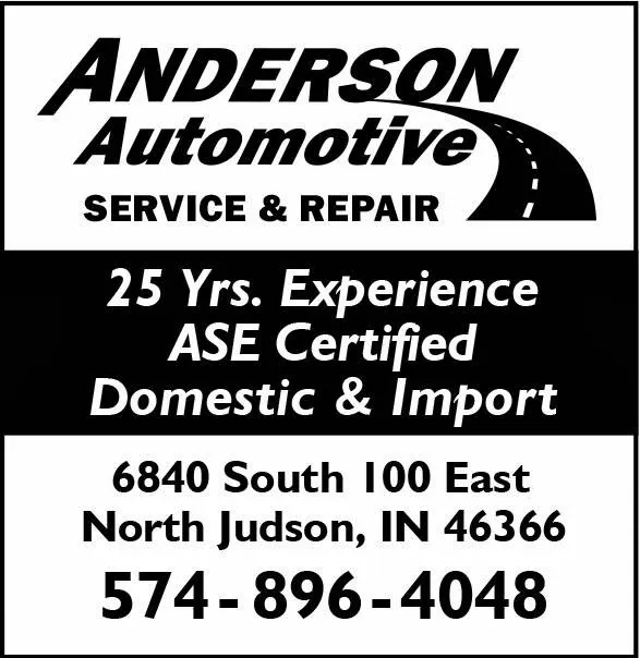 Anderson Automotive 0