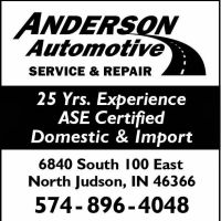 Anderson Automotive