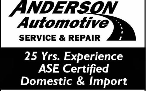 Anderson Automotive