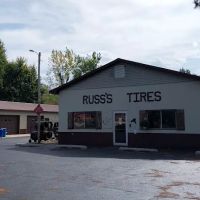 Russ's Tires