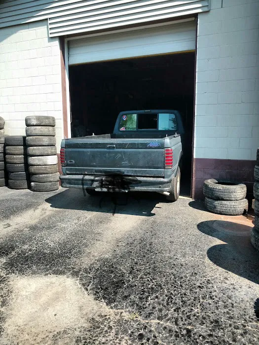 Russ's Tires 3