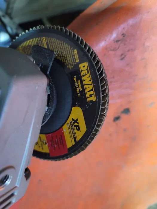 Russ's Tires 1
