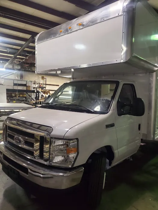 Midway Specialty Vehicles 0
