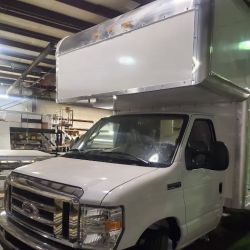 Midway Specialty Vehicles ico
