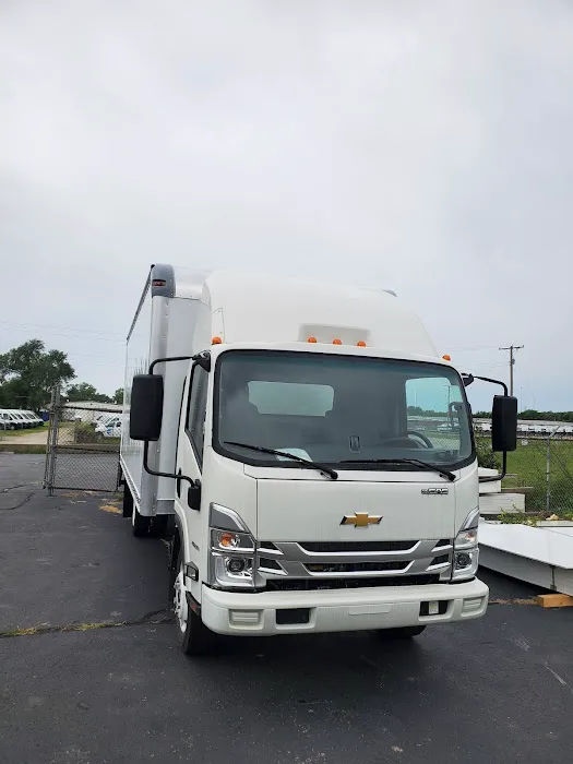 Midway Specialty Vehicles 4