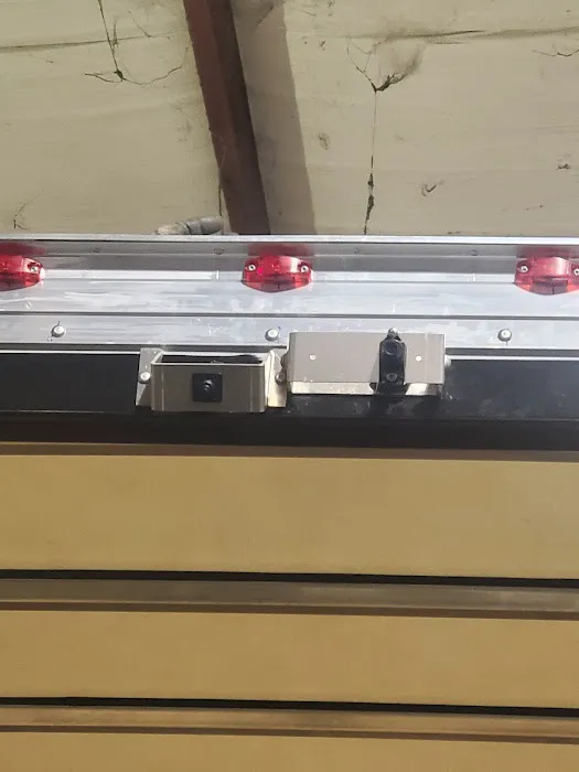 Midway Specialty Vehicles 1