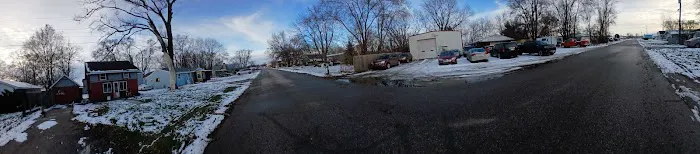 VILLA GARAGE 0