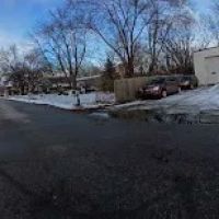 VILLA GARAGE