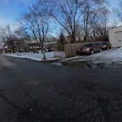 VILLA GARAGE ico