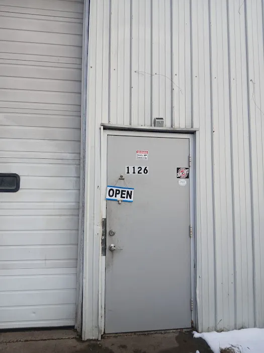 VILLA GARAGE 2
