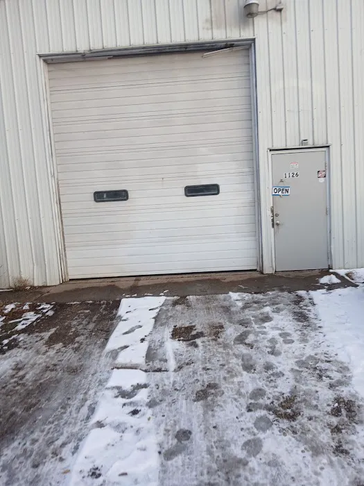 VILLA GARAGE 3