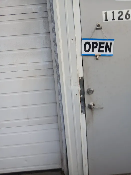 VILLA GARAGE 7