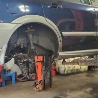 Qualified Auto Service