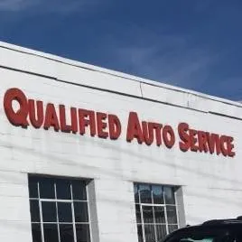 Qualified Auto Service 4