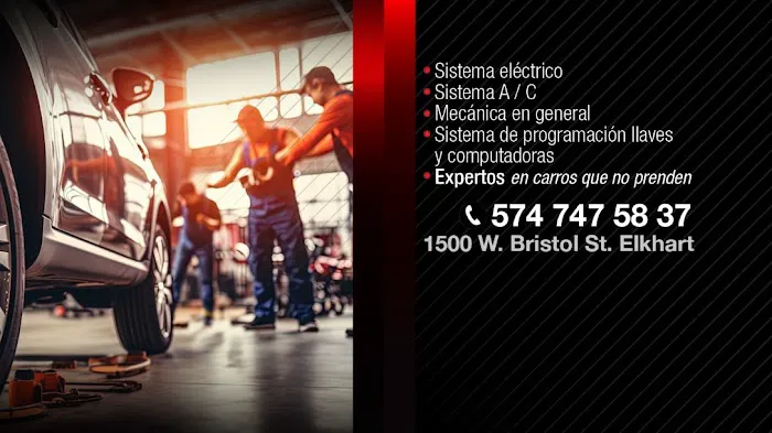 J&T AUTO SERVICE 3