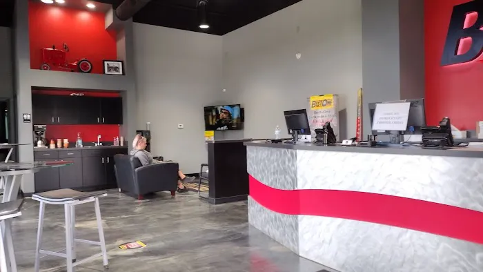 Monteith's Best-One Tire & Auto Care 1