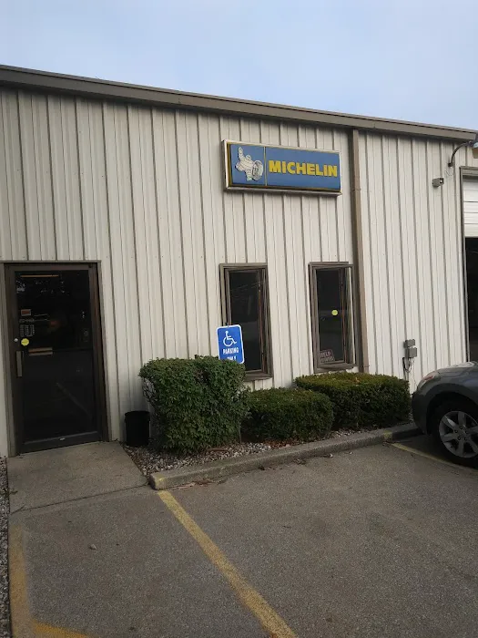 Monteith's Best-One Tire & Auto Care 9